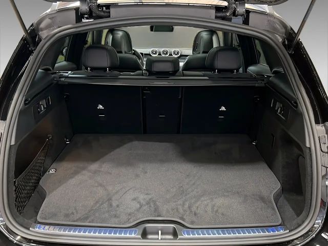 Mercedes-Benz GLC 300 4MATIC AMG Line