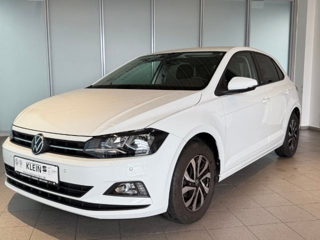 Volkswagen Polo 1.0 Klima PDC SHZ