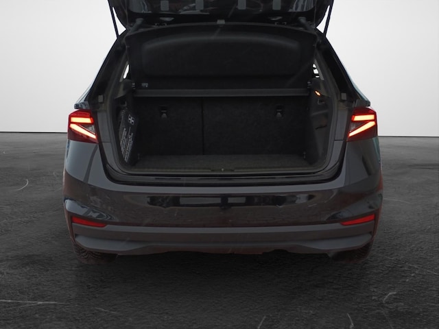 Skoda Fabia 1.0 TSI Selection Tour