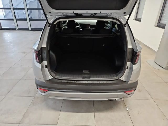 Hyundai Tucson 1.6 T-GDi Trend