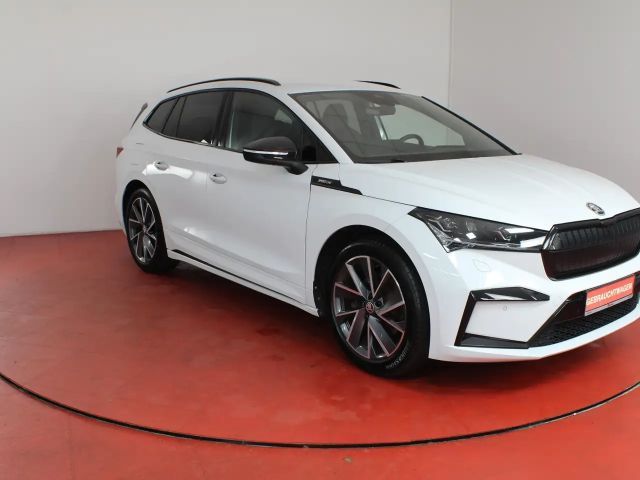 Skoda Enyaq Sportline