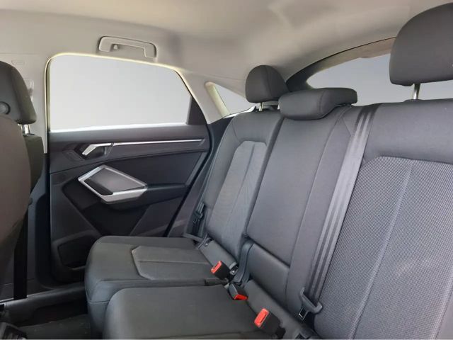 Audi Q3 35 TFSI S-Tronic Sportback