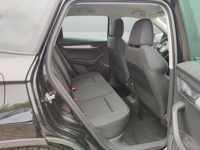 Skoda Karoq 2.0 TDI 4x4 Selection