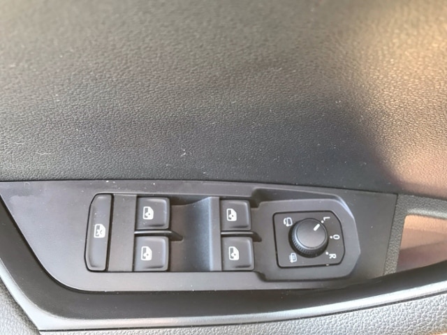 Skoda Karoq 2.0 TSI 4x4