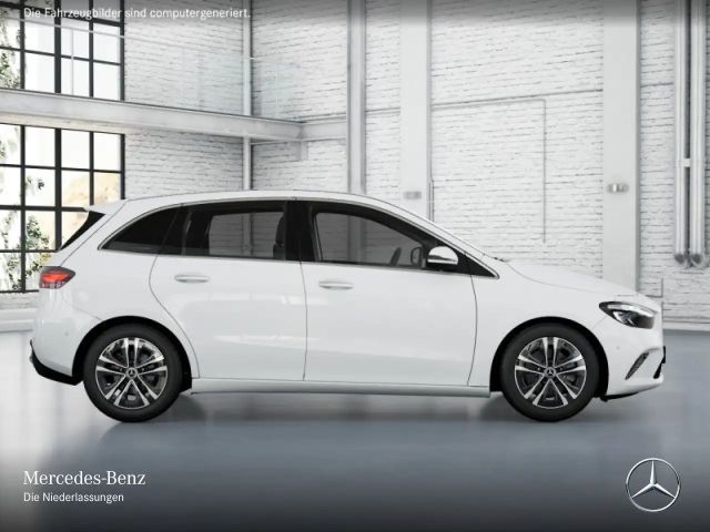 Mercedes-Benz B 180 Progressive Sedan