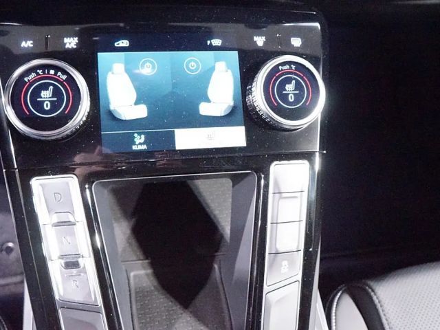 Jaguar I-Pace AWD