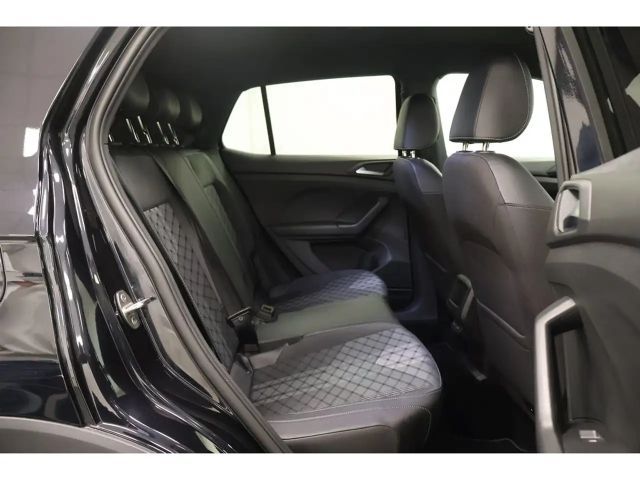 Volkswagen T-Cross 1.5 TSI DSG R-Line