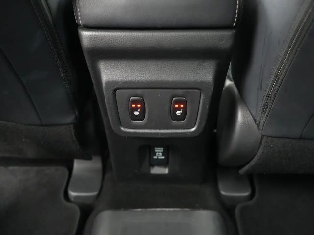 Mitsubishi Eclipse Cross 4WD