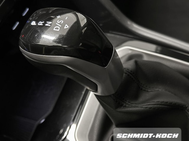 Volkswagen T-Roc 1.5 TSI DSG Plus Style