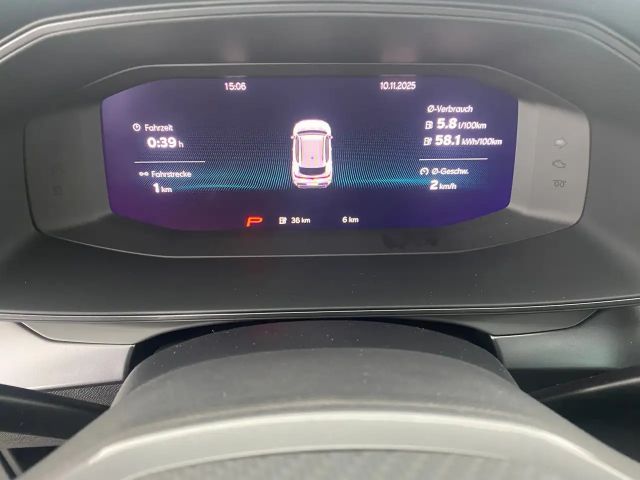 Cupra Formentor DSG e-Hybrid