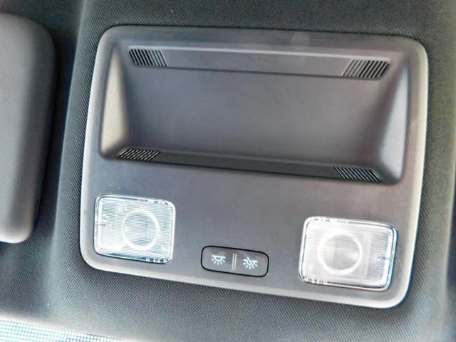 Ford Fiesta EcoBoost ST Line