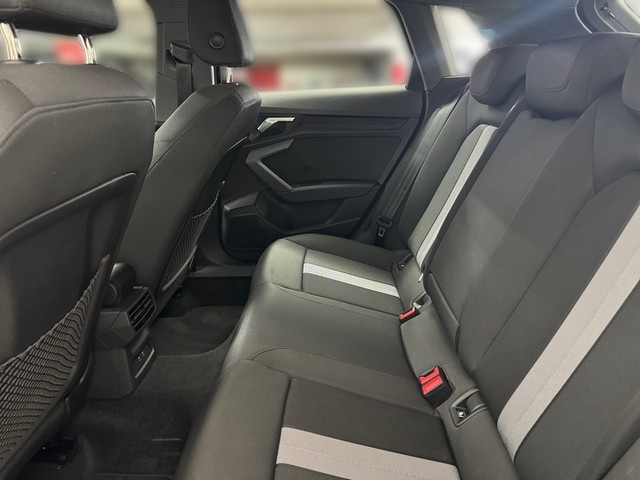 Audi A3 35 TFSI S-Tronic Sportback