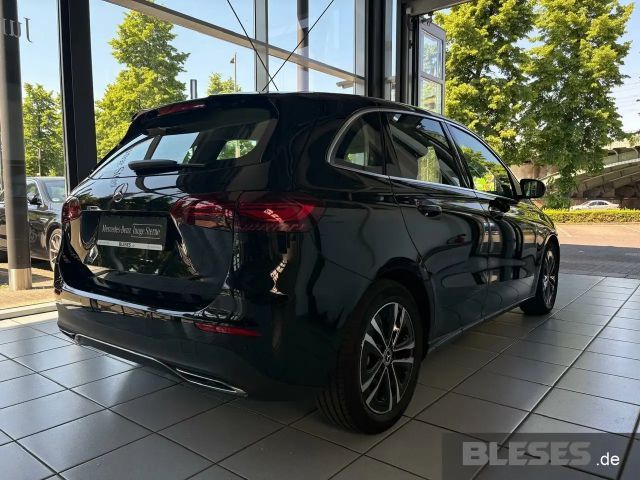 Mercedes-Benz B 200 Progressive