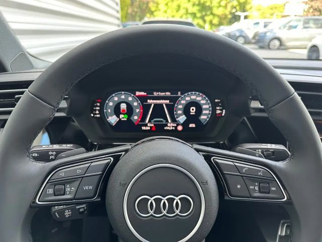 Audi A3 30 TFSI Sedan