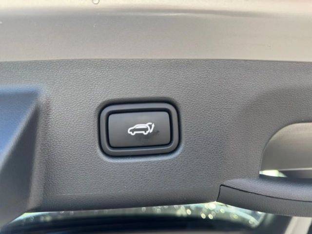 Hyundai Tucson 2WD T-GDi Trend