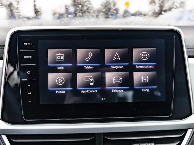 Volkswagen T-Roc Cabriolet DSG