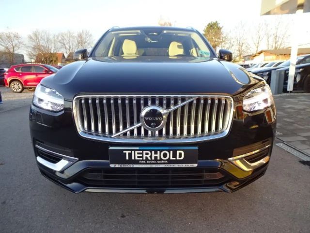 Volvo XC90 Bright T8 Ultimate