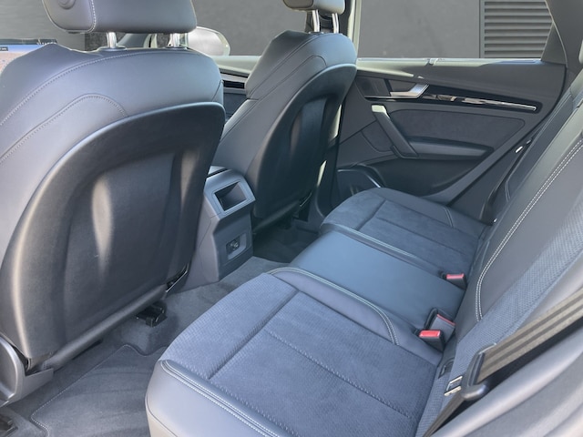 Audi SQ5 SUV TDI 251 kW tiptronic Audi SQ5 SUV