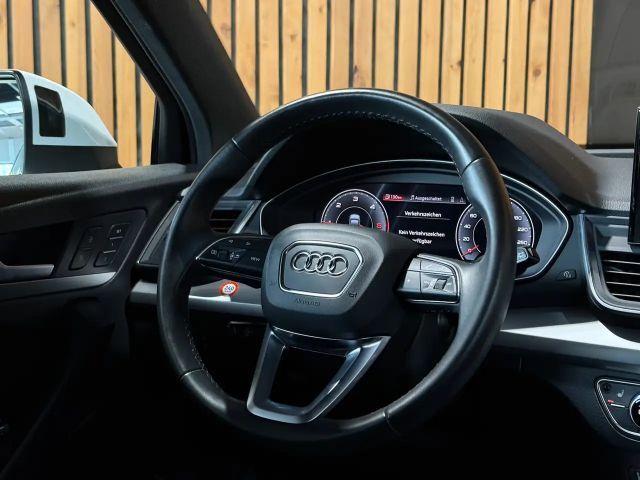 Audi Q5 40 TDI Quattro