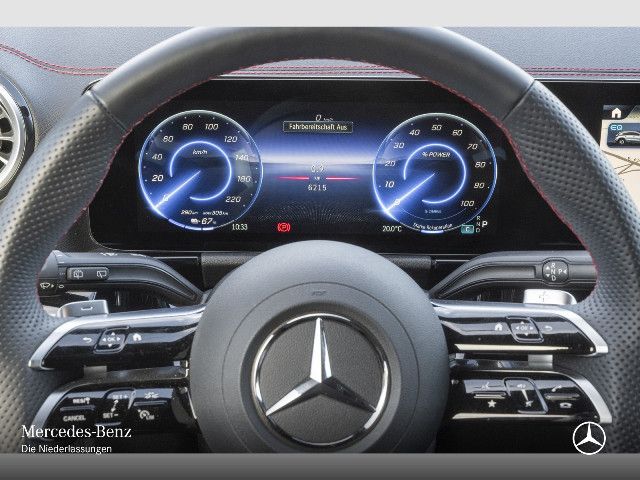 Mercedes-Benz EQA 300 4MATIC