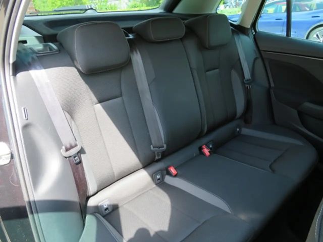 Skoda Kamiq 1.0 TSI Tour