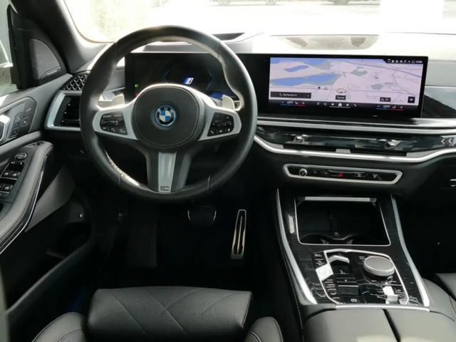 BMW X5 M-Sport xDrive