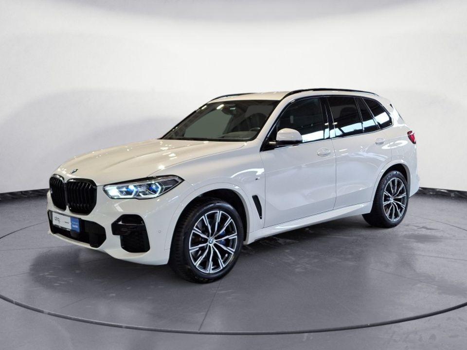 BMW X5 xDrive40i