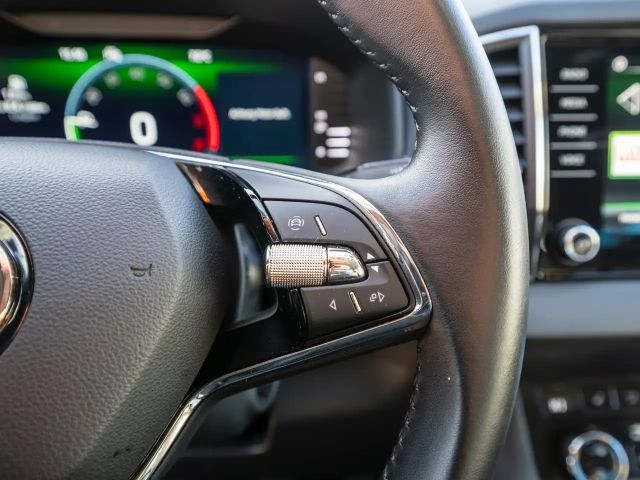 Skoda Karoq 1.5 TSI Tour