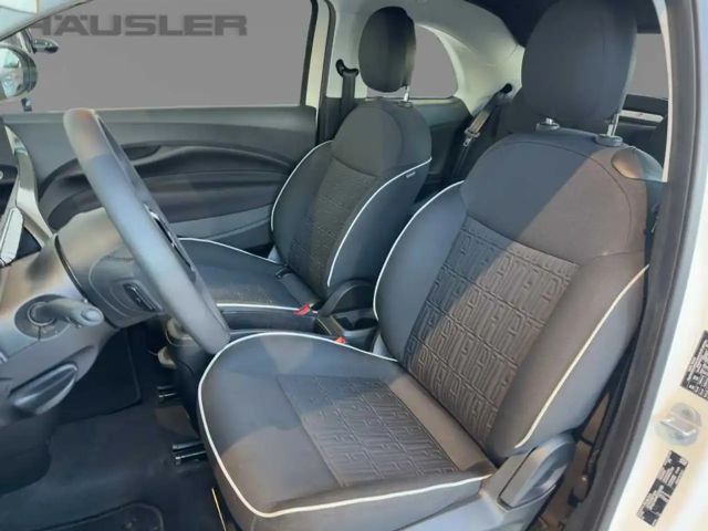 Fiat 500e Cabriolet*Tempomat*UConnect*Klima*AppleCarplay*