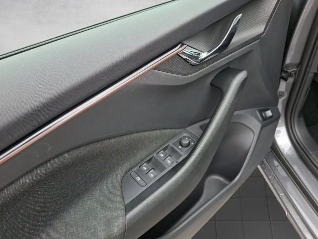 Skoda Scala Style Style