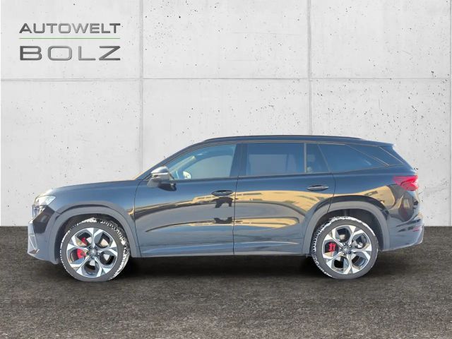 Skoda Kodiaq 2.0 TSI 4x4 RS