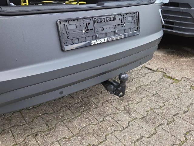 Volkswagen ID.4 Performance Pro