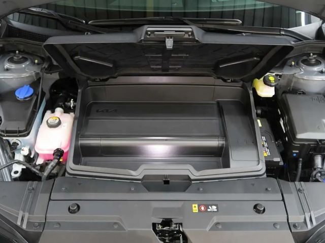 Kia EV6 77,4 kWh GT-Line Vierwielaandrijving