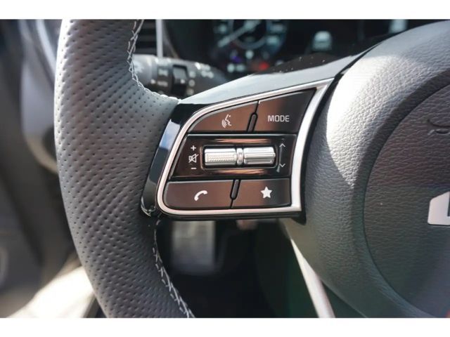 Kia Ceed GT-Line SportWagon