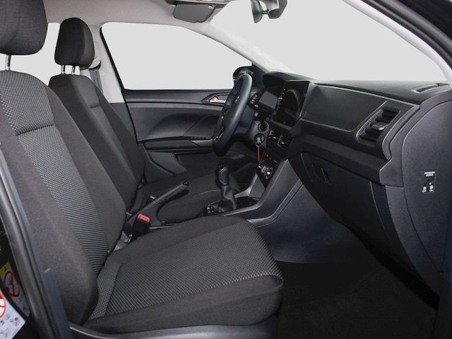 Volkswagen T-Cross T-Cross 1,0 TSI,LED,App Connect,Klima Sitzheizu...