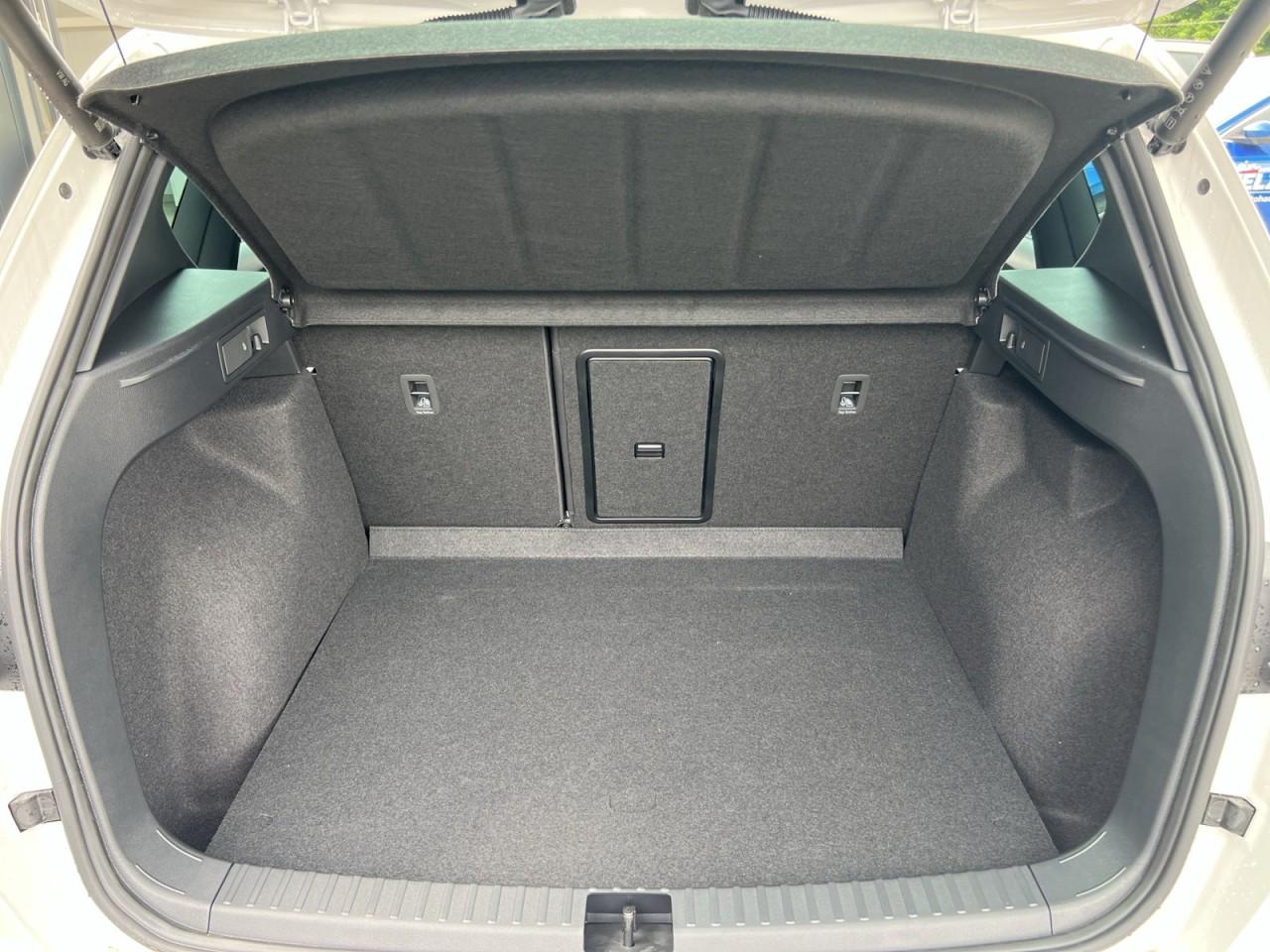 Cupra Ateca 2.0 TSI DSG