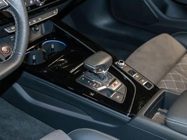 Audi S5 3.0 TFSI Cabriolet Quattro