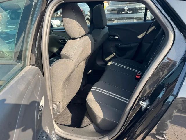 Opel Corsa GS-Line Grand Sport