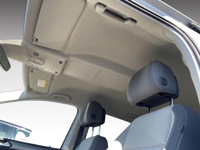 Volkswagen Touran Touran 1.5 TSI 7-Gang DSG Comfortline AHK