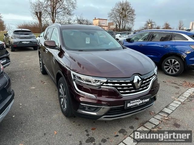 Renault Koleos EDC Intens TCe 160