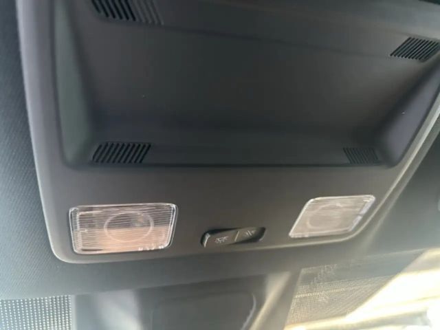 Ford Focus EcoBoost ST Line Wagon