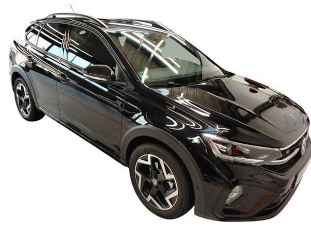 Volkswagen Taigo 1.5 TSI DSG IQ.Drive R-Line