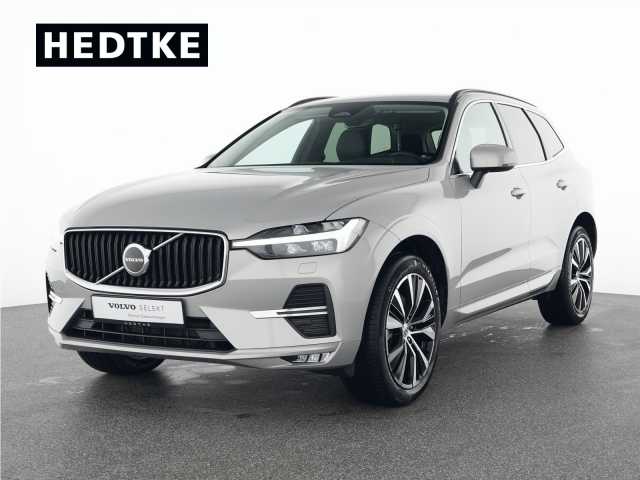 Volvo XC60 XC60