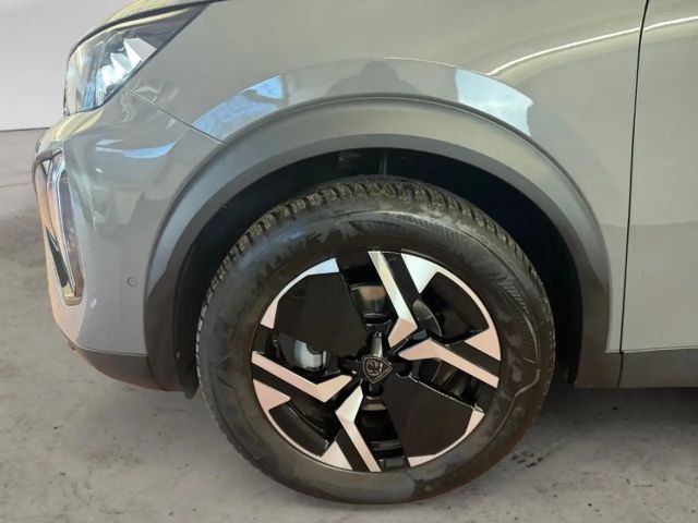 Peugeot 2008 GT-Line