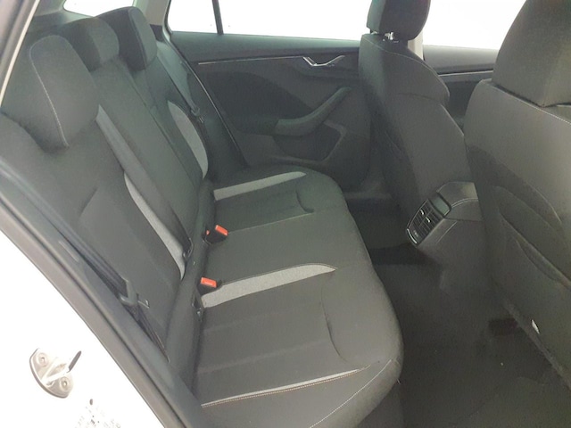 Skoda Scala 1.5 TSI Tour