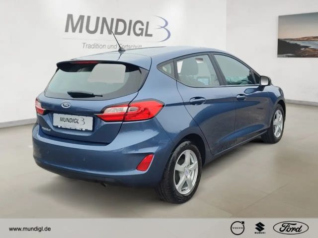 Ford Fiesta Cool & Connect