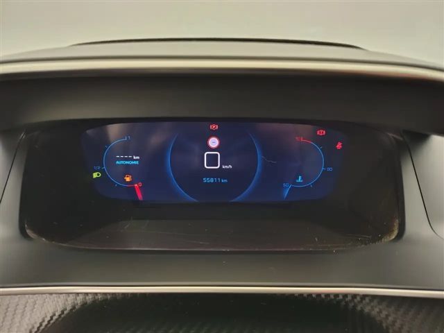 Peugeot 2008 Allure Pack