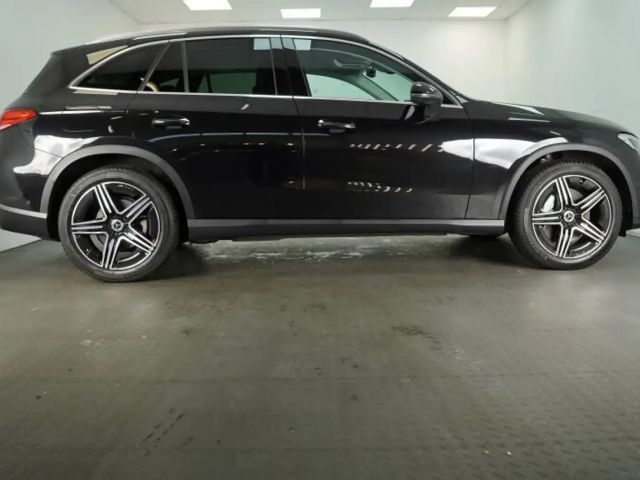 Mercedes-Benz GLC 220 AMG Line GLC 220 d