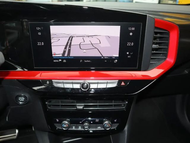 Opel Mokka GS-Line Grand Sport