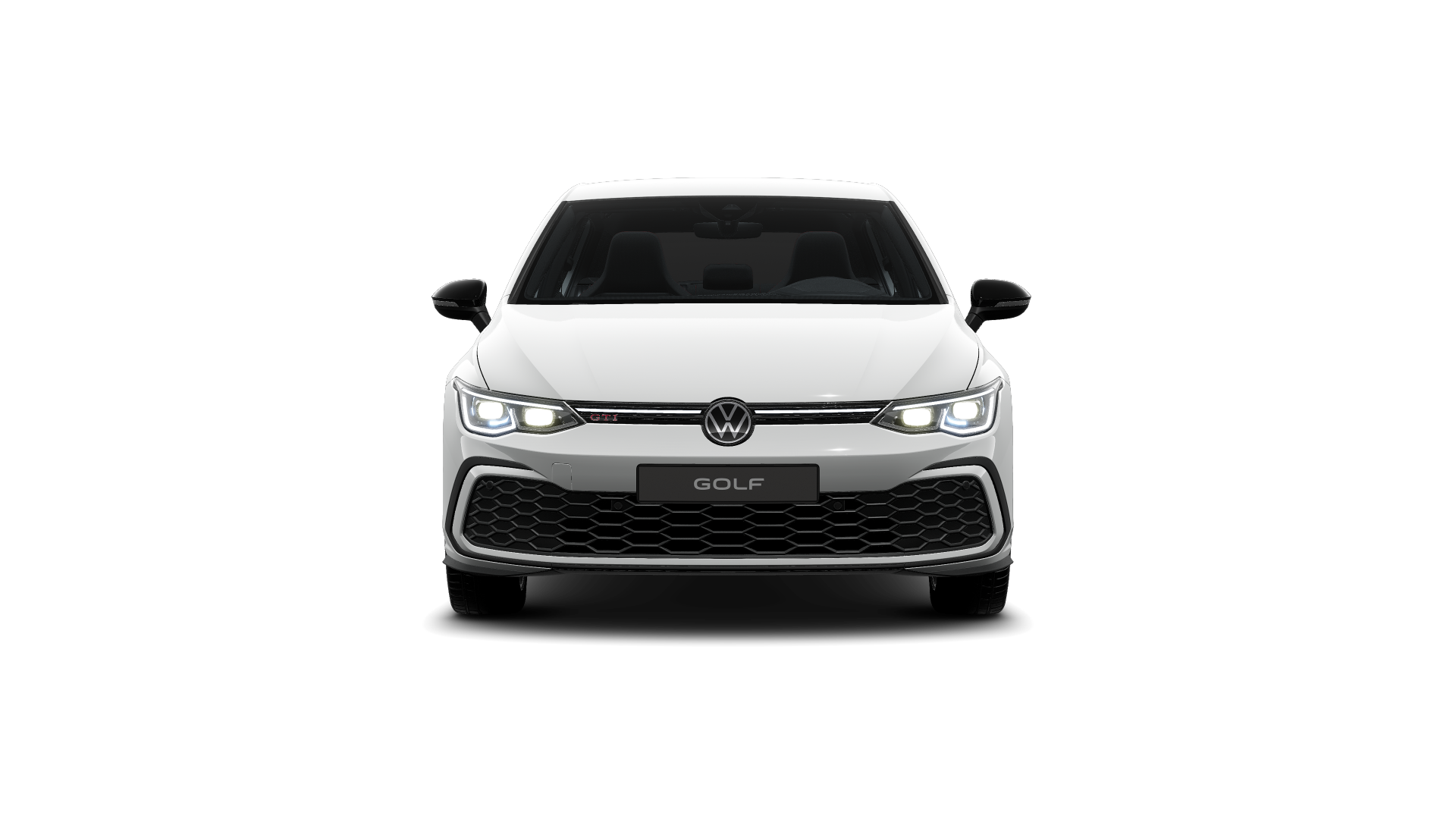 Volkswagen Golf 2.0 TSI DSG GTI